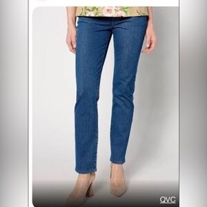 ColdWater Creek Jeans 14